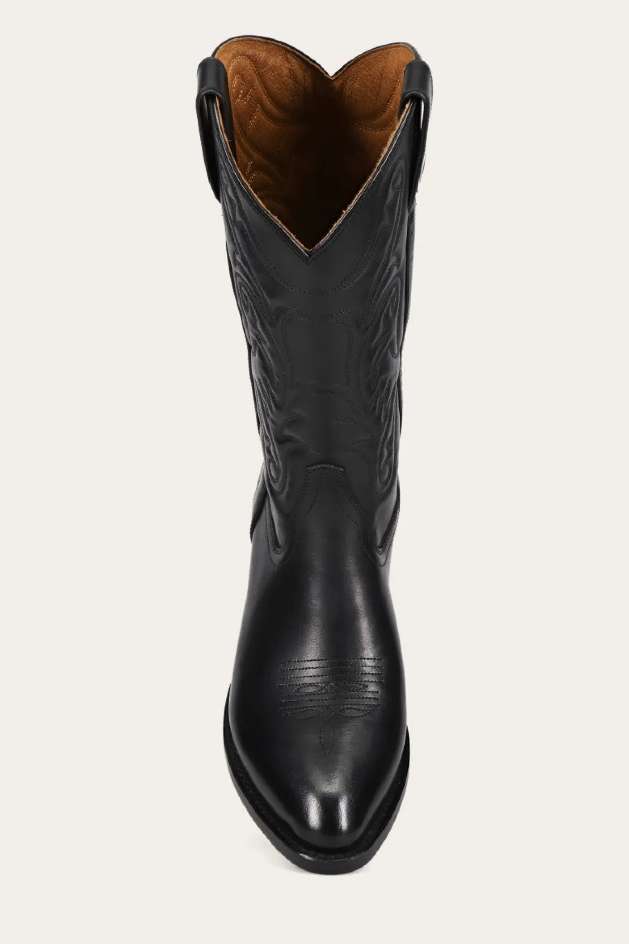 Boots^Frye Bruce Pull On