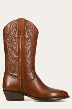 Boots^Frye Bruce Pull On