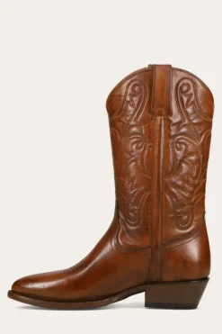 Boots^Frye Bruce Pull On