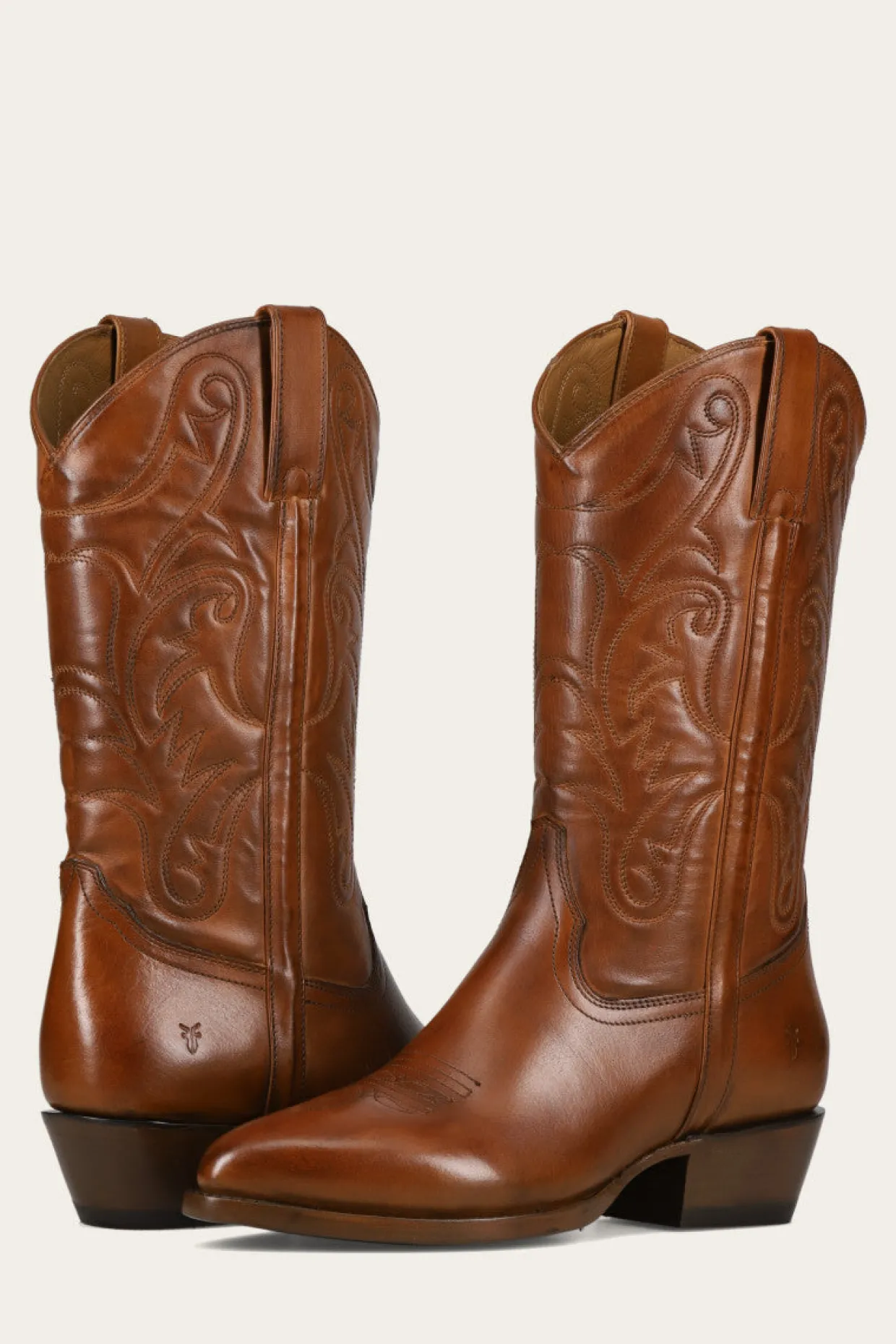 Boots^Frye Bruce Pull On