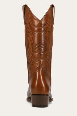 Boots^Frye Bruce Pull On