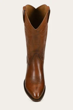 Boots^Frye Bruce Pull On