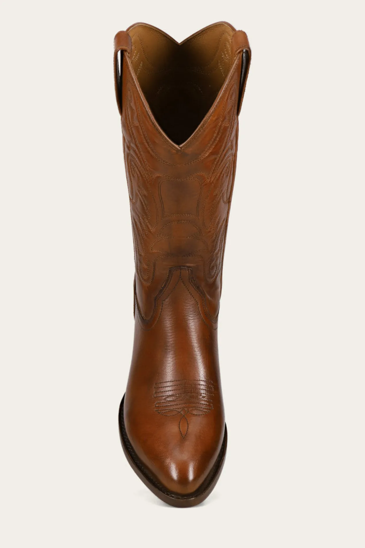Boots^Frye Bruce Pull On
