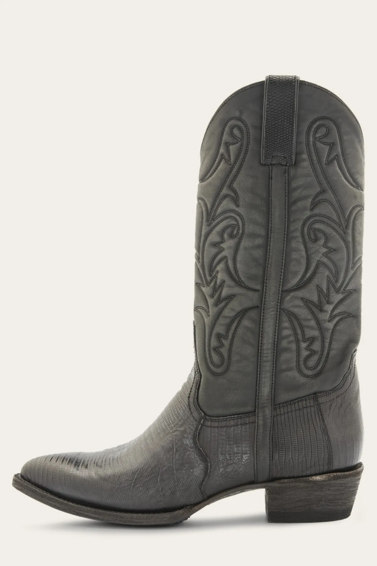 Boots^Frye Bruce Pull On