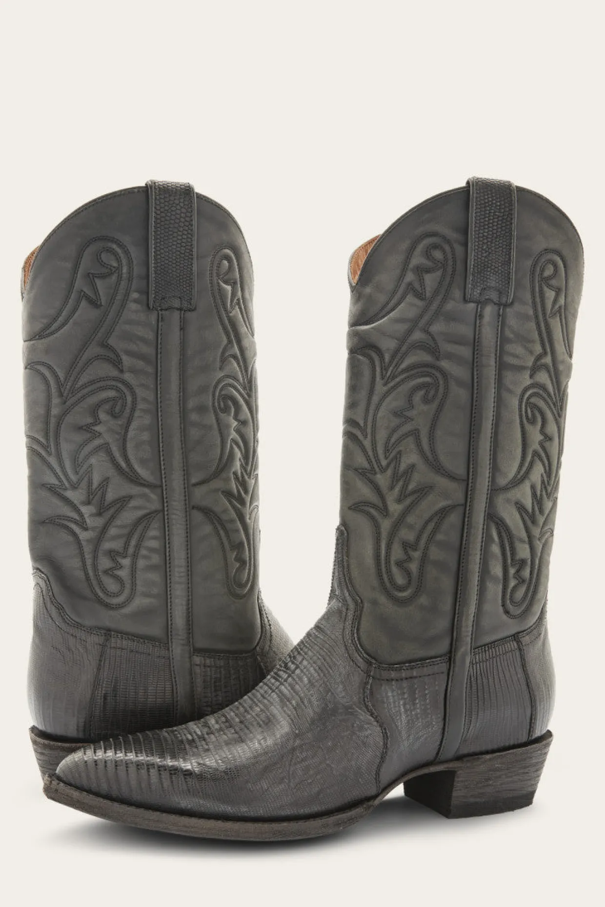 Boots^Frye Bruce Pull On