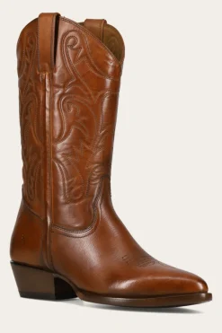 Boots^Frye Bruce Pull On