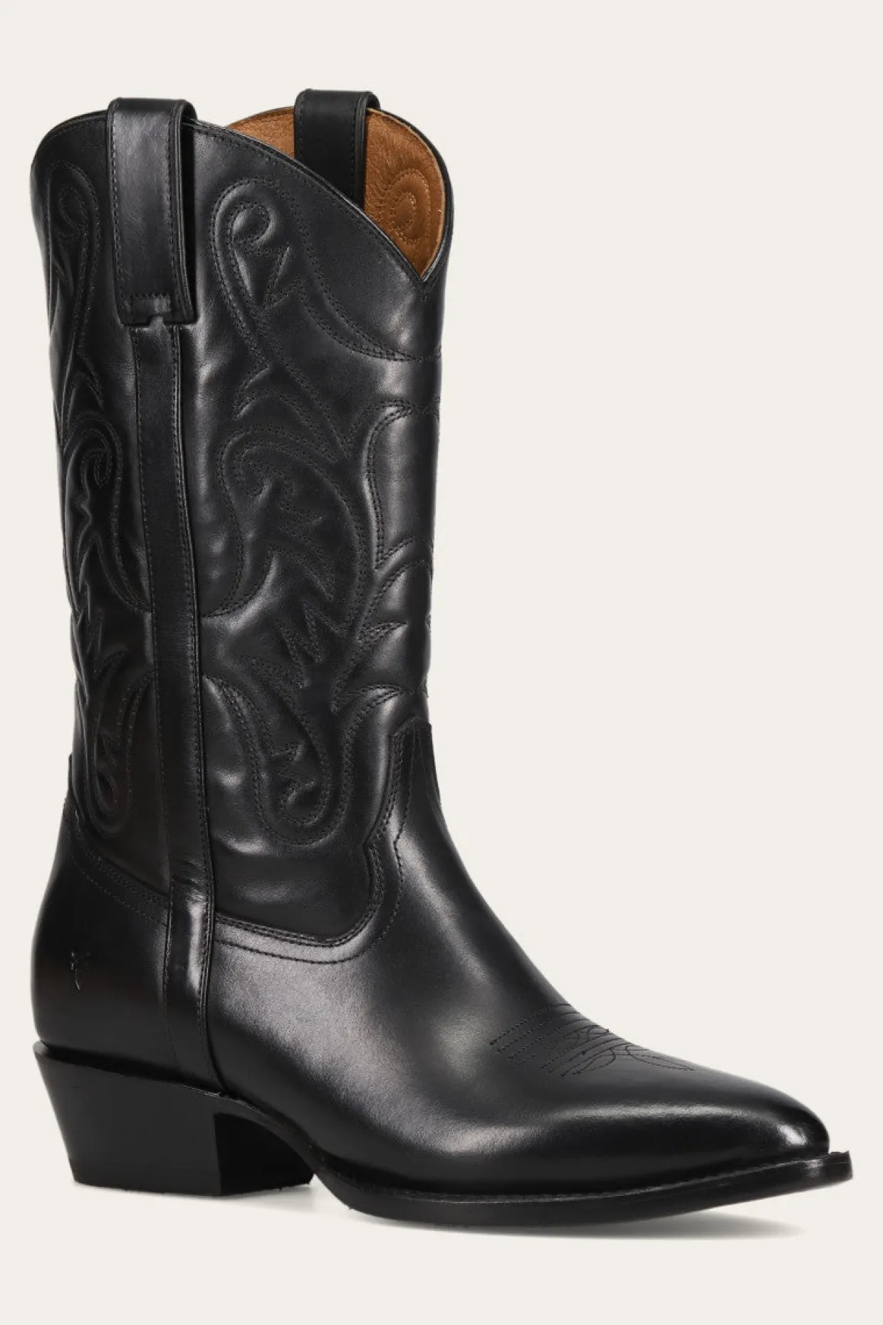 Boots^Frye Bruce Pull On