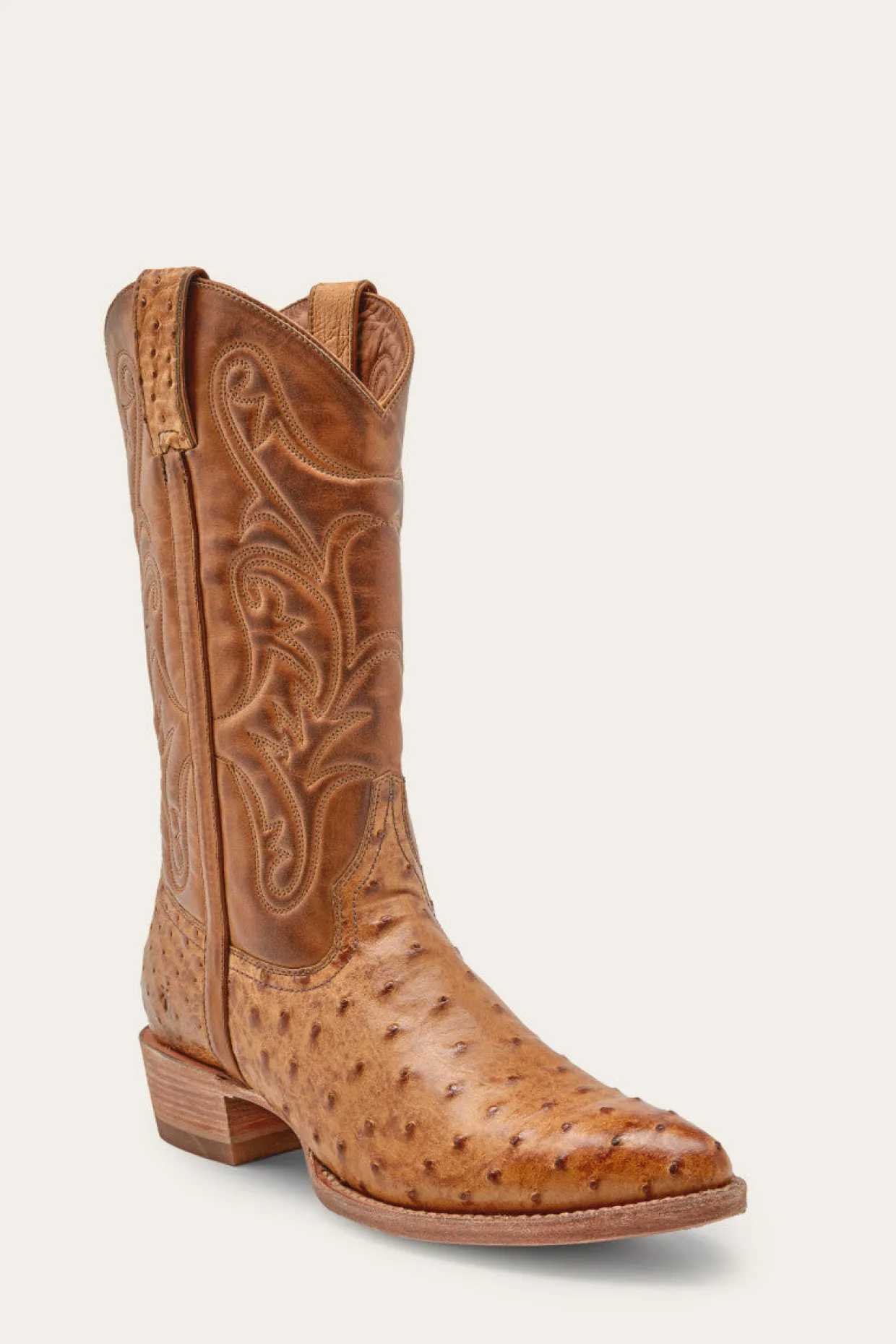 Boots^Frye Bruce Pull On