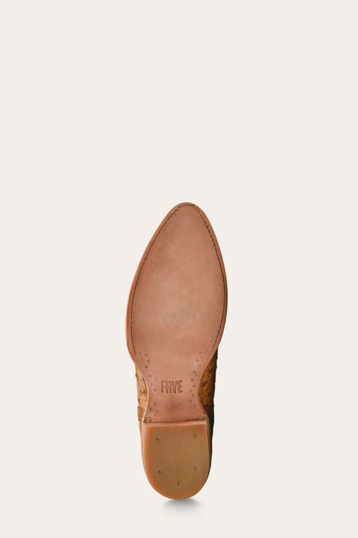Boots^Frye Bruce Pull On