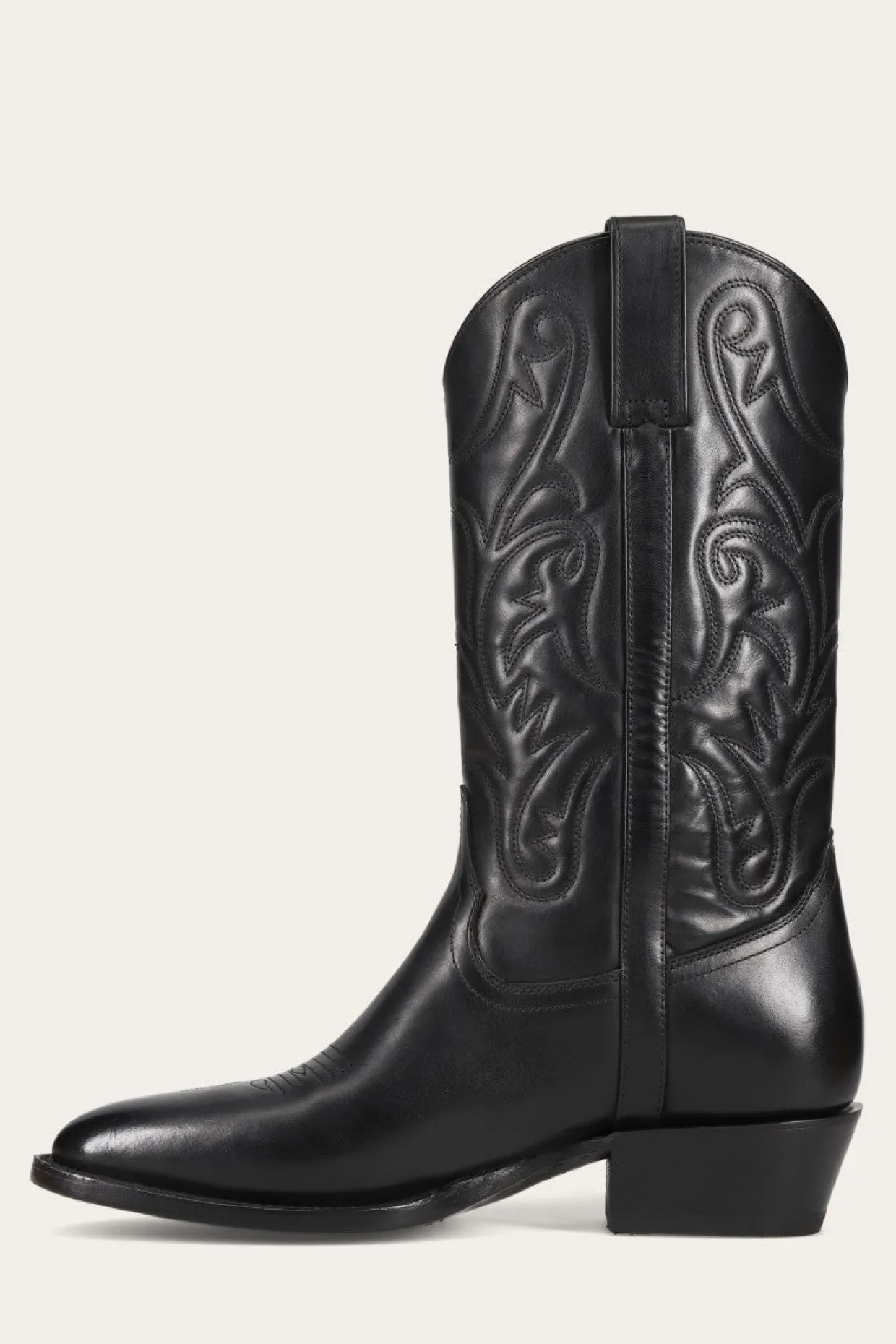 Boots^Frye Bruce Pull On