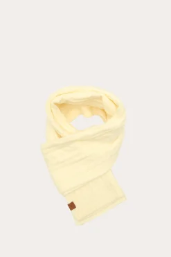 Cold Weather^Frye Cable Scarf