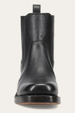 Booties^Frye Campus Chelsea