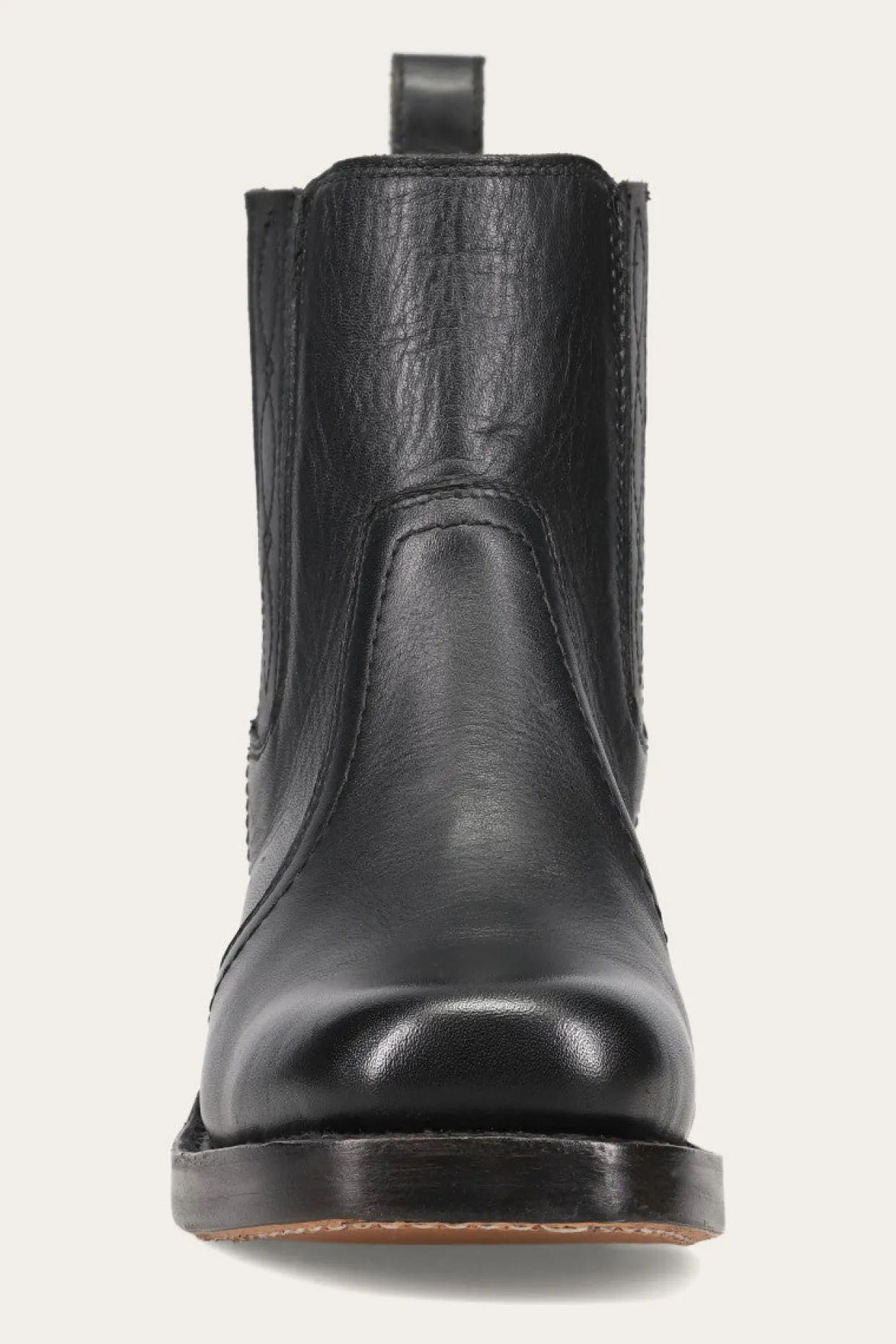 Booties^Frye Campus Chelsea