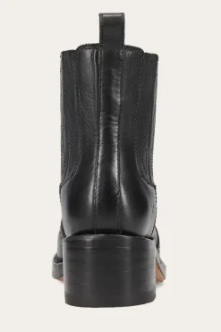 Booties^Frye Campus Chelsea