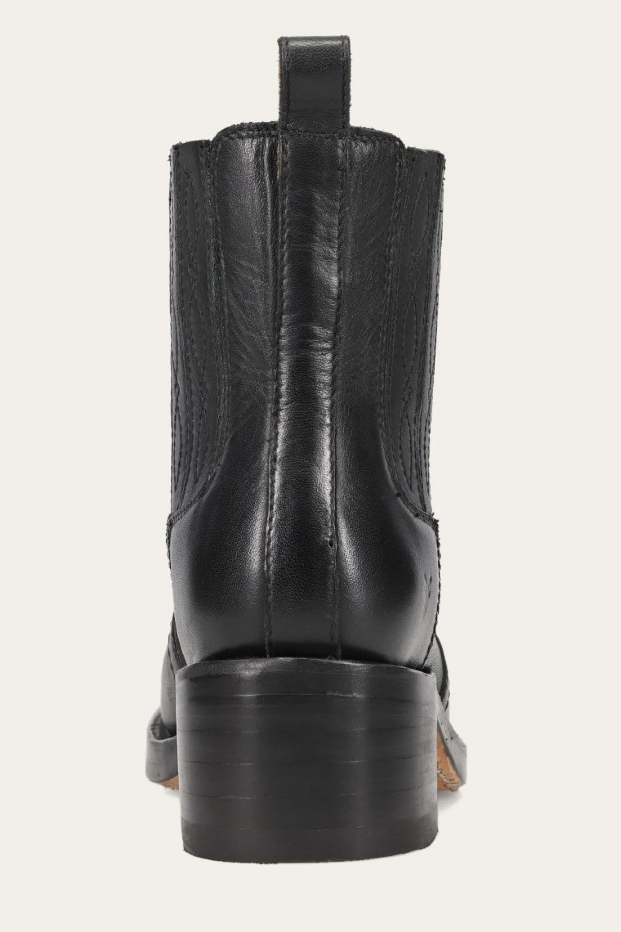 Booties^Frye Campus Chelsea