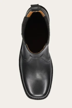 Booties^Frye Campus Chelsea