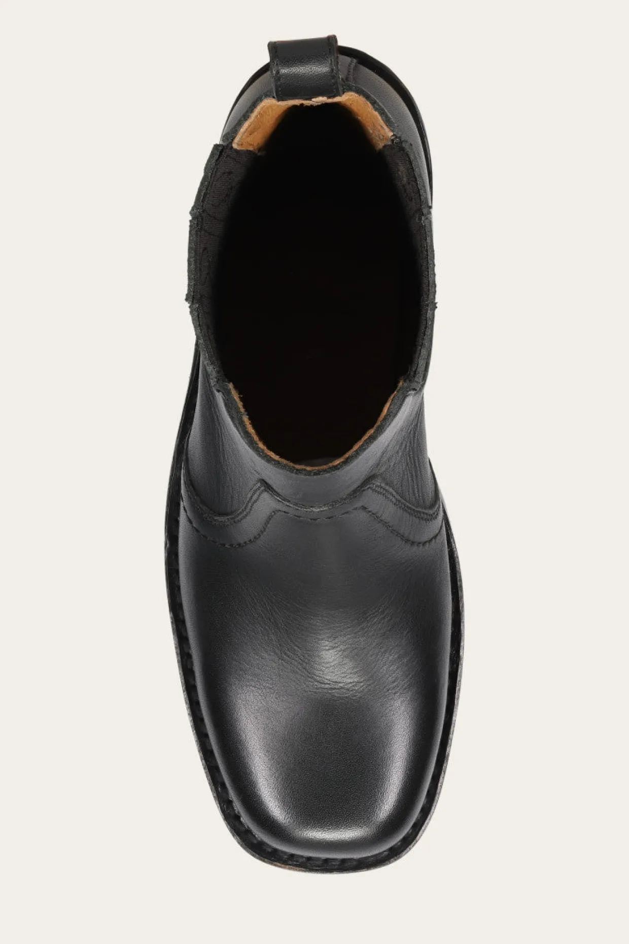 Booties^Frye Campus Chelsea