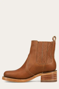 Booties^Frye Campus Chelsea