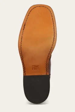 Booties^Frye Campus Chelsea
