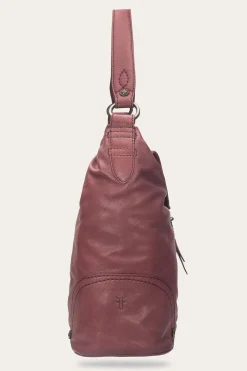 Handbags^Frye Campus Hobo