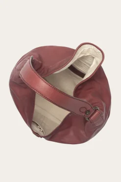 Handbags^Frye Campus Hobo