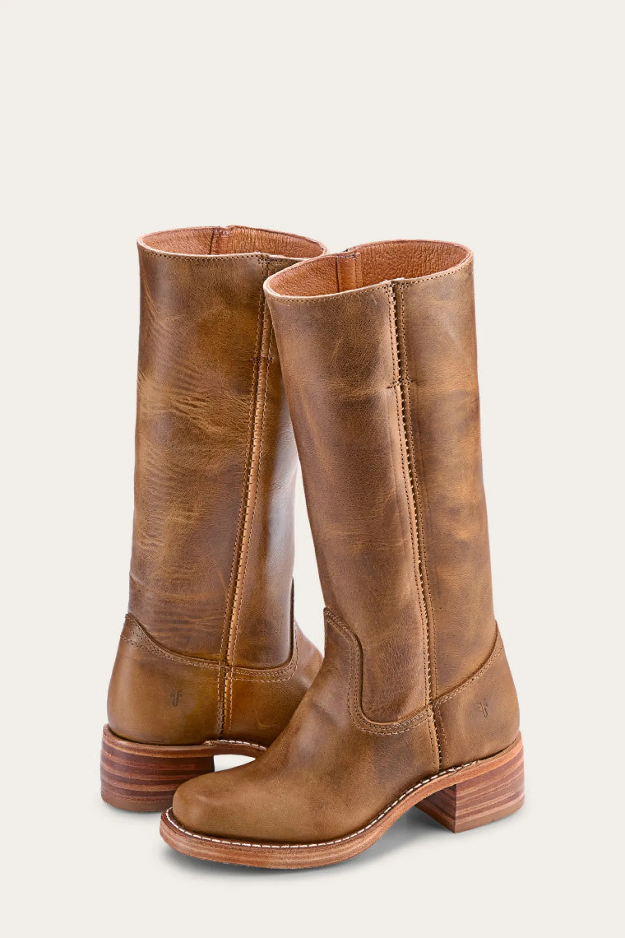 Boots^Frye Campus 14L