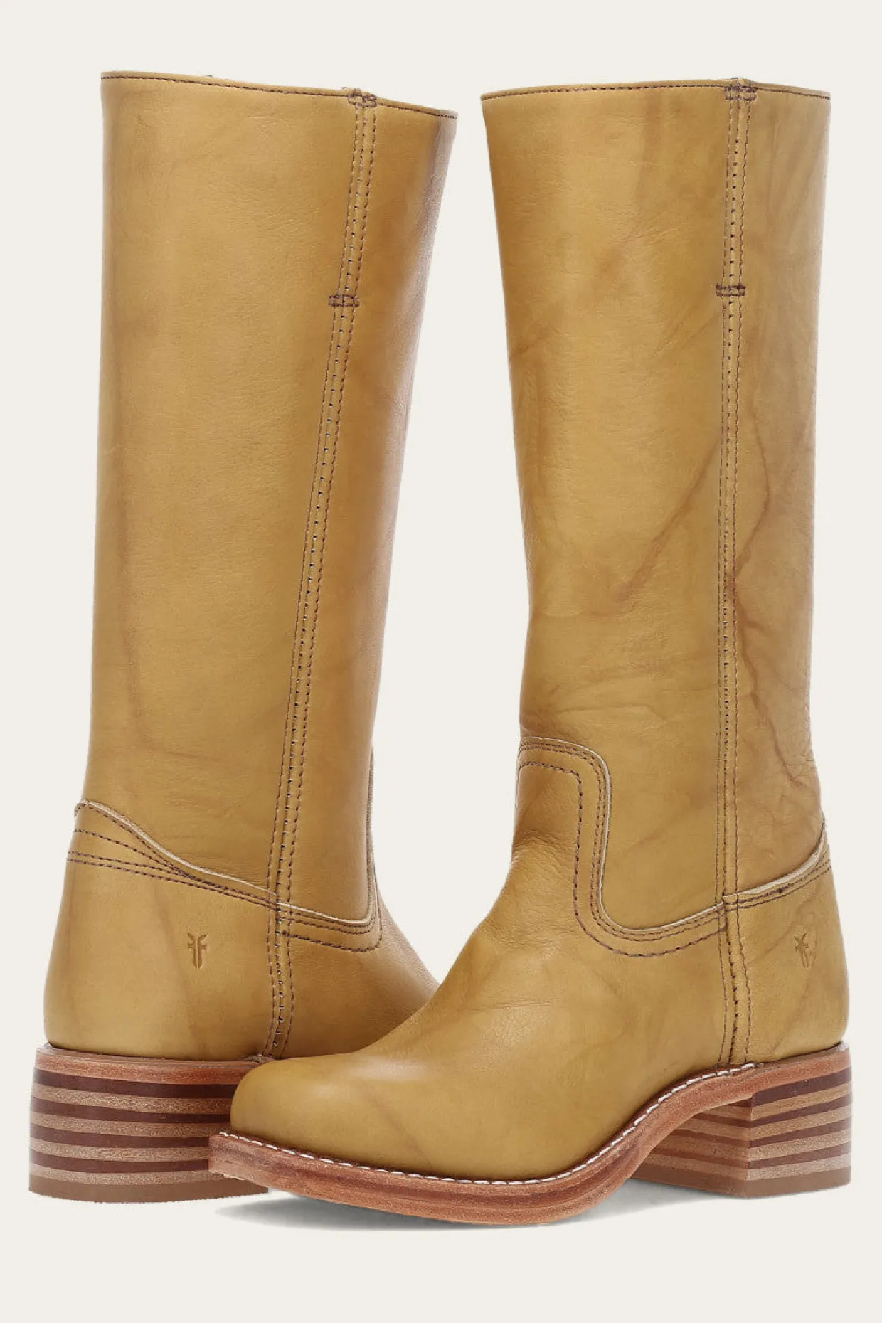 Boots^Frye Campus 14L