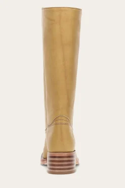 Boots^Frye Campus 14L