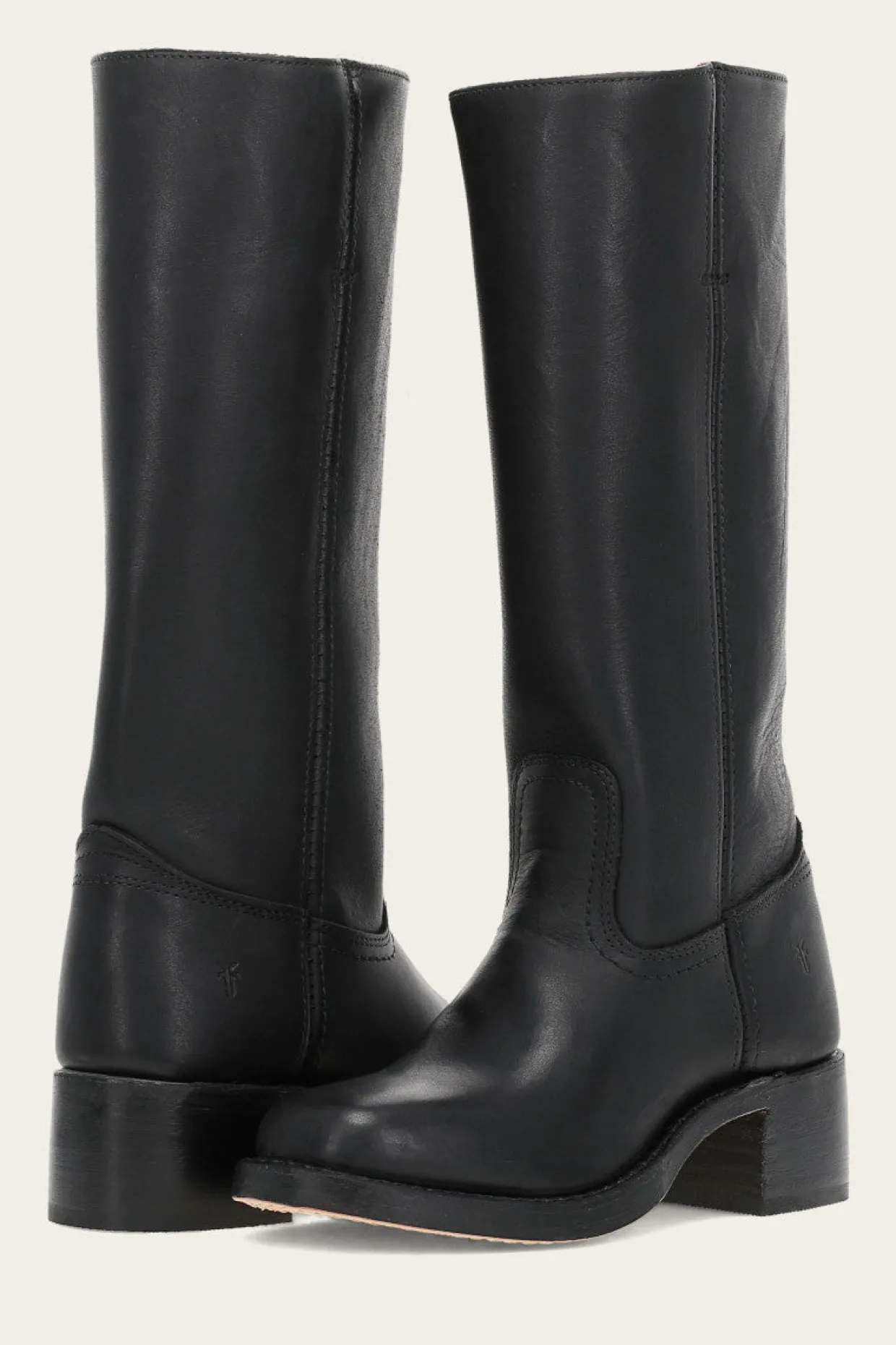 Boots^Frye Campus 14L