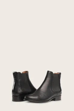 Booties^Frye Carly Chelsea