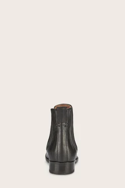 Booties^Frye Carly Chelsea