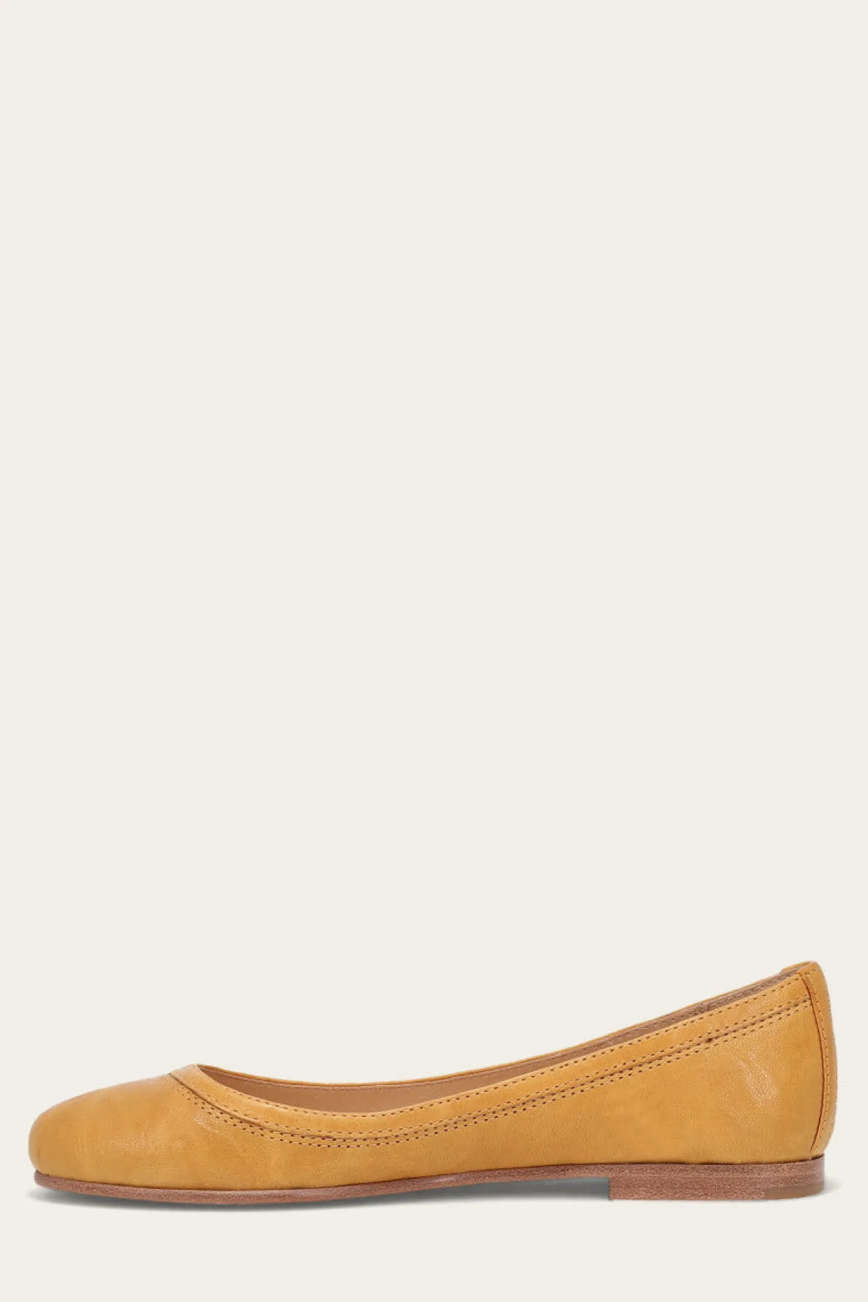 Flats & Mules^Frye Carson Ballet
