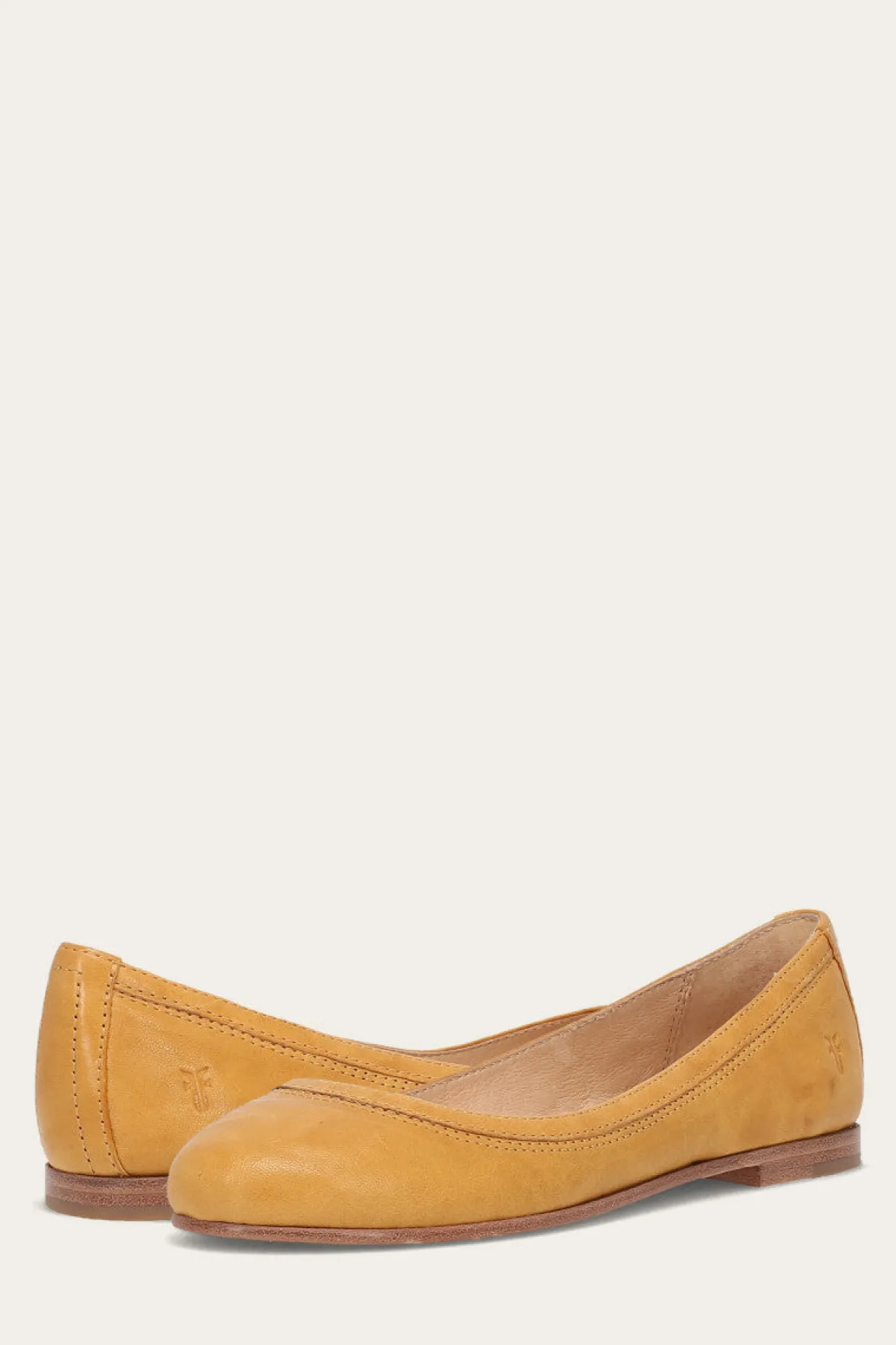 Flats & Mules^Frye Carson Ballet