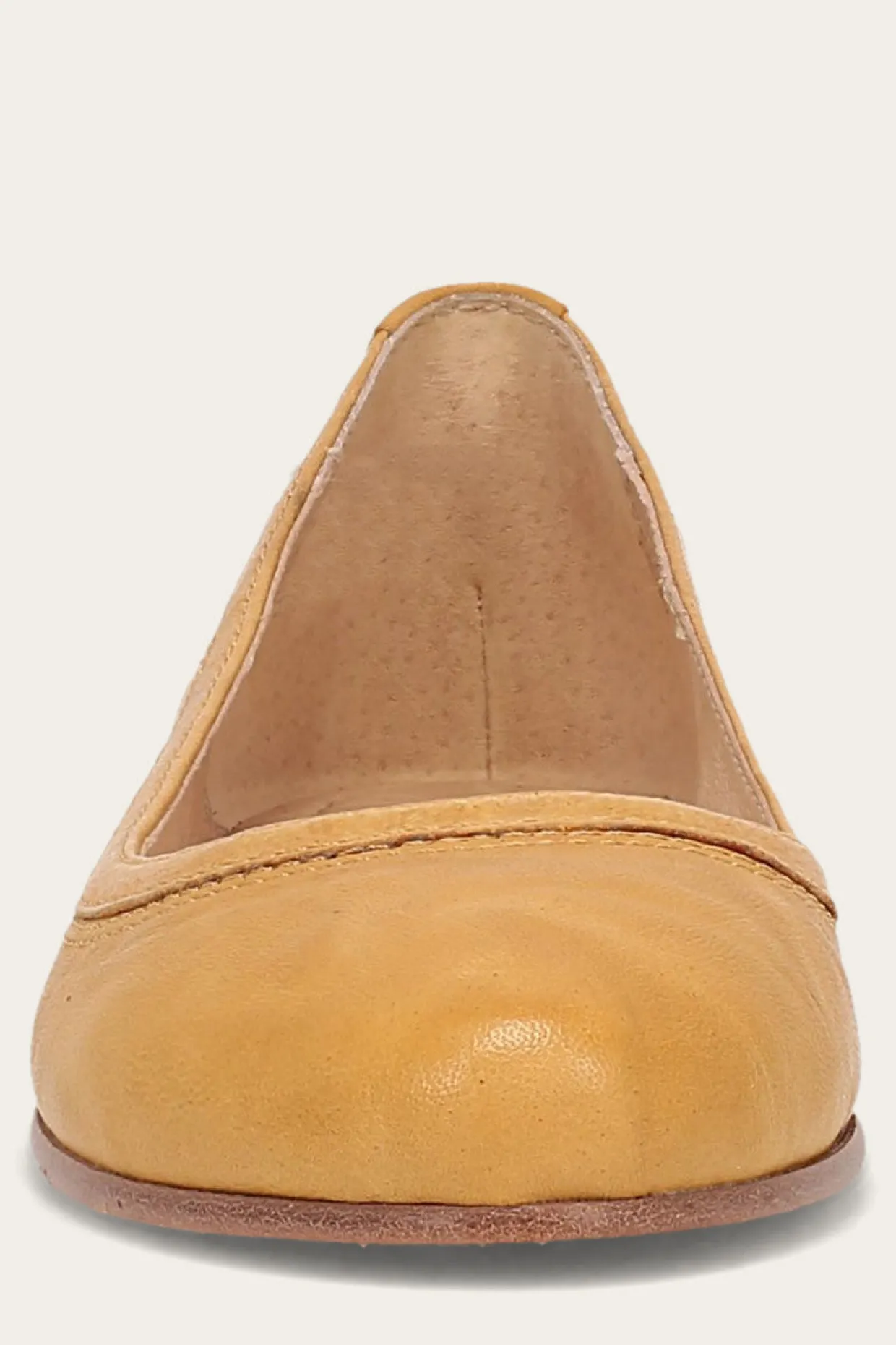 Flats & Mules^Frye Carson Ballet