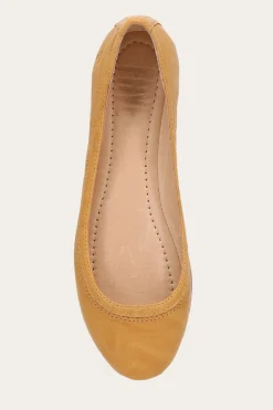 Flats & Mules^Frye Carson Ballet