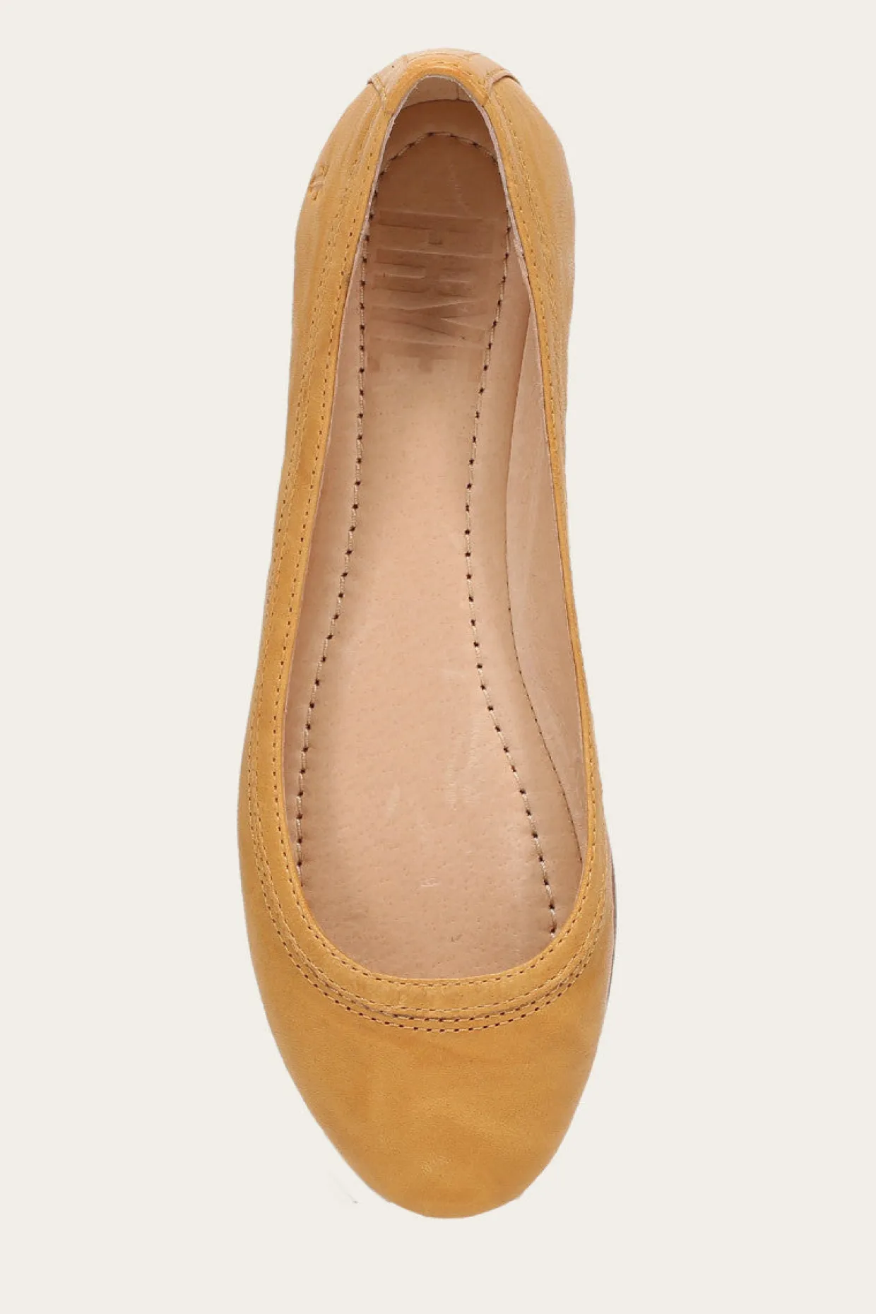 Flats & Mules^Frye Carson Ballet