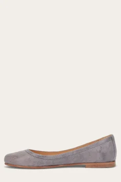 Flats & Mules^Frye Carson Ballet