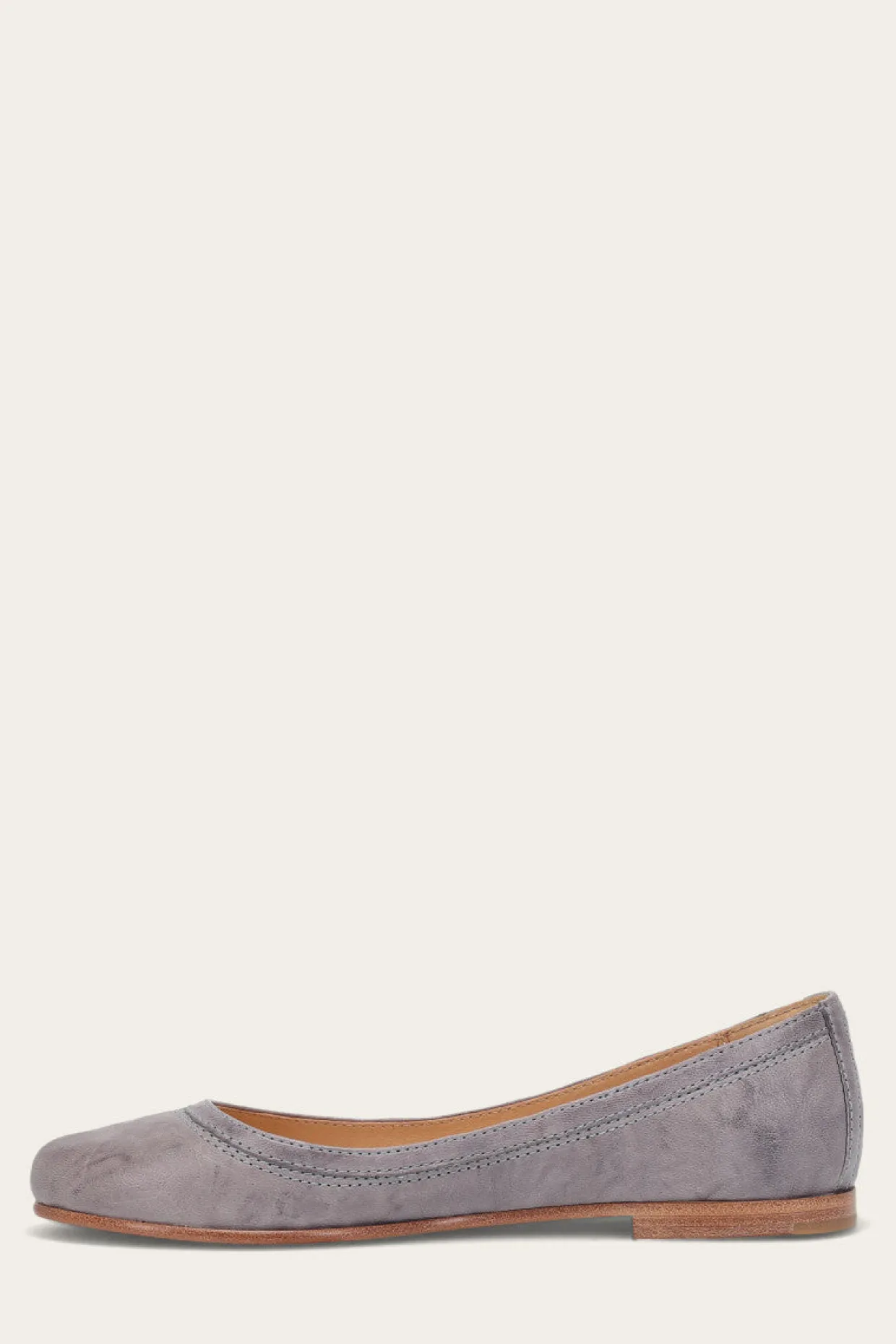 Flats & Mules^Frye Carson Ballet