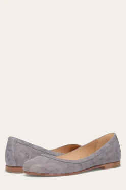 Flats & Mules^Frye Carson Ballet