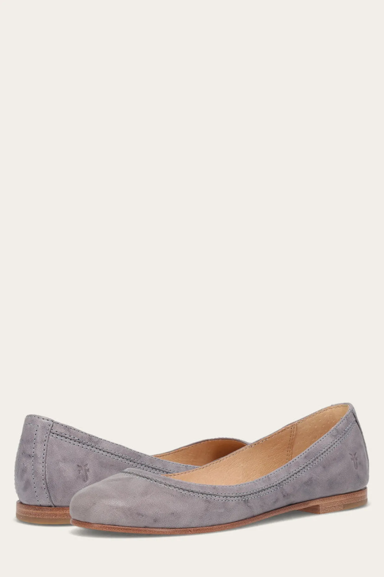 Flats & Mules^Frye Carson Ballet