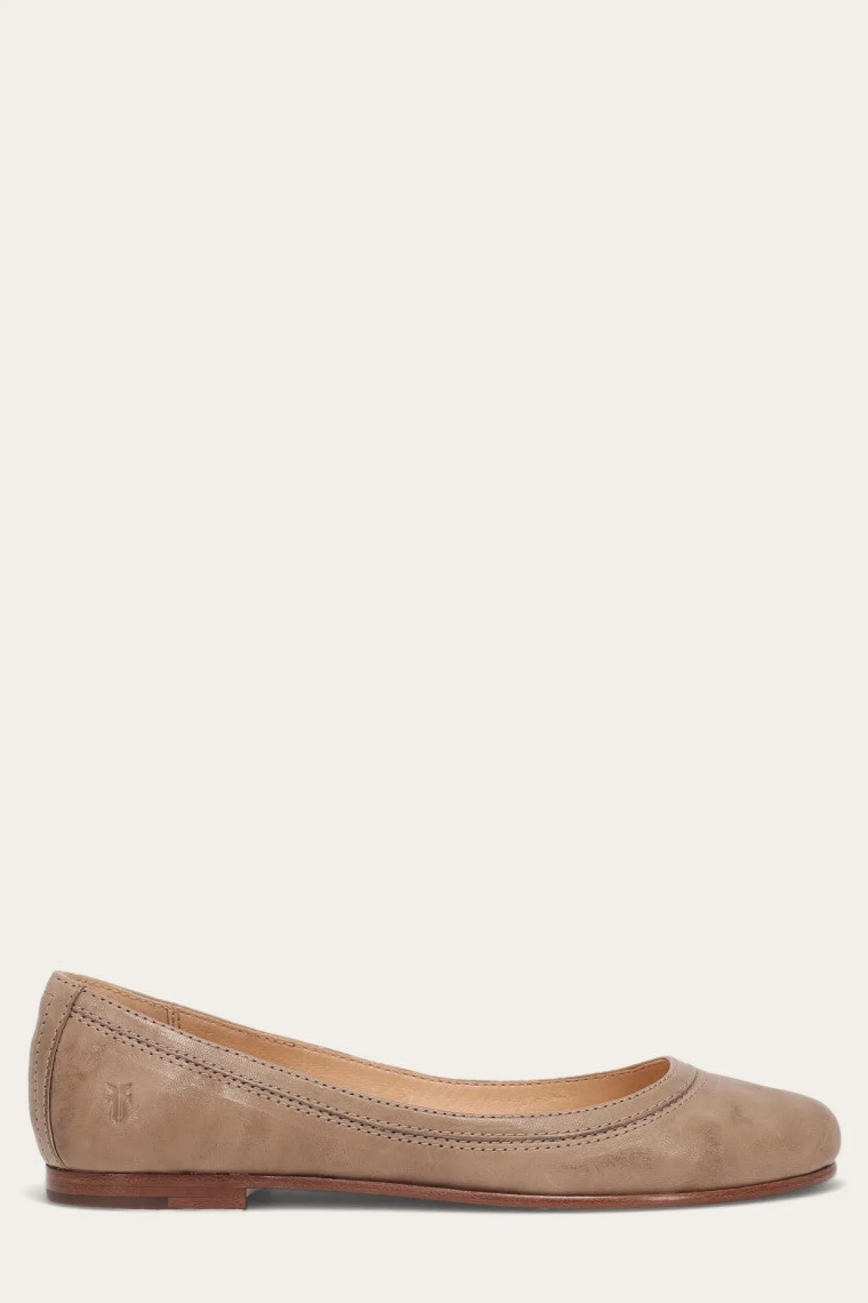 Flats & Mules^Frye Carson Ballet