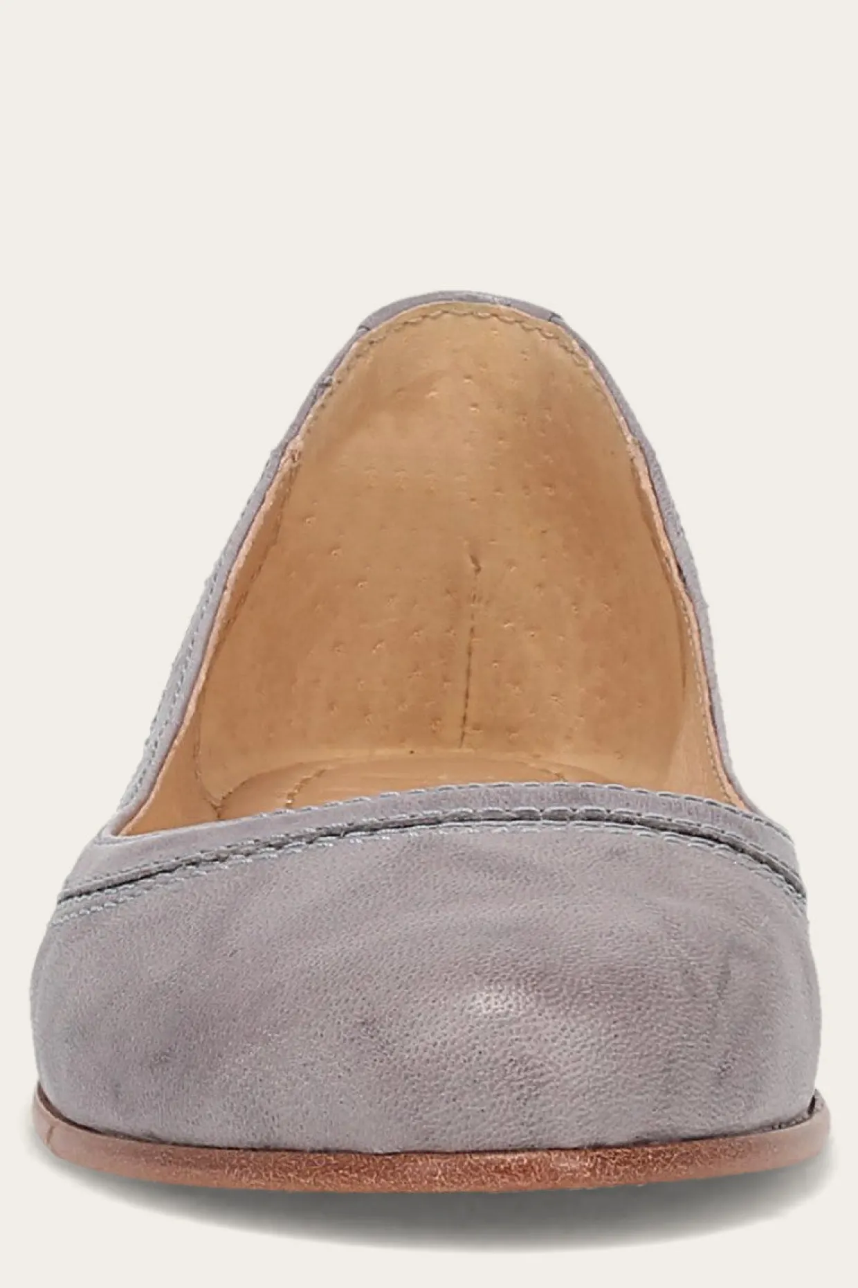 Flats & Mules^Frye Carson Ballet