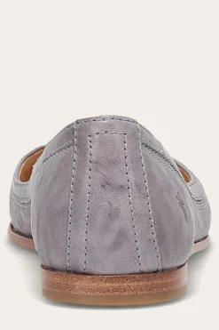Flats & Mules^Frye Carson Ballet