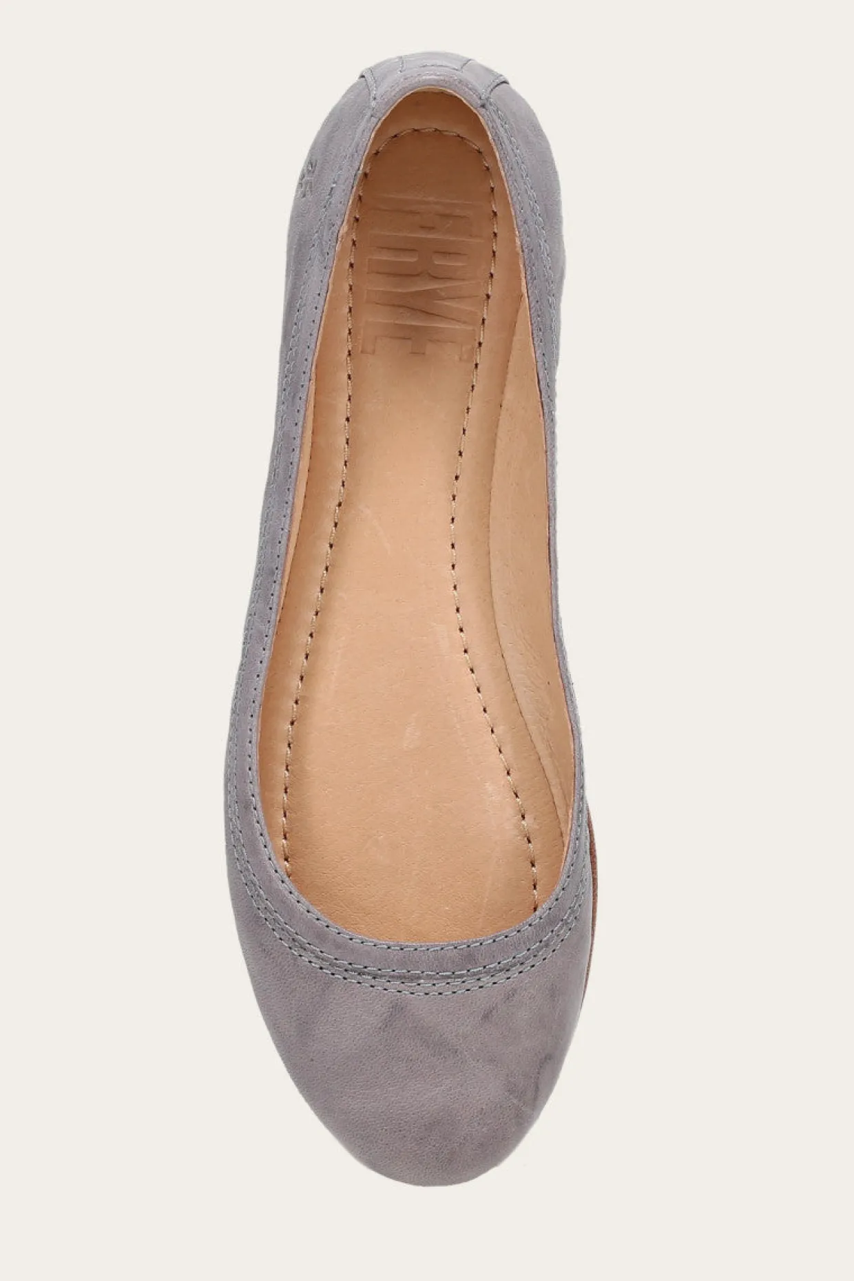 Flats & Mules^Frye Carson Ballet