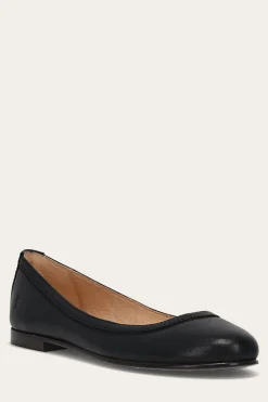 Flats & Mules^Frye Carson Ballet