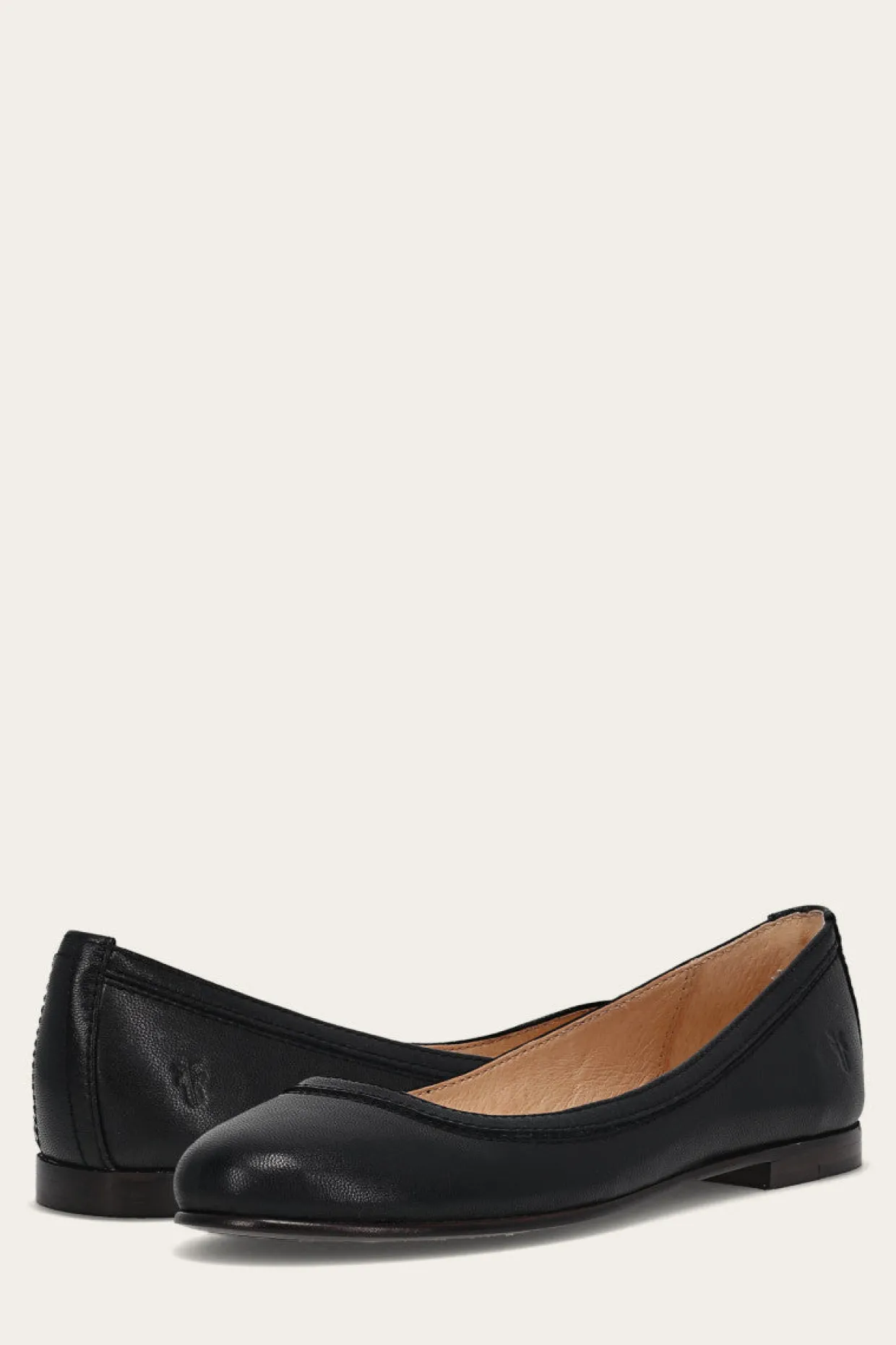Flats & Mules^Frye Carson Ballet