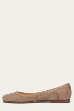 Flats & Mules^Frye Carson Ballet