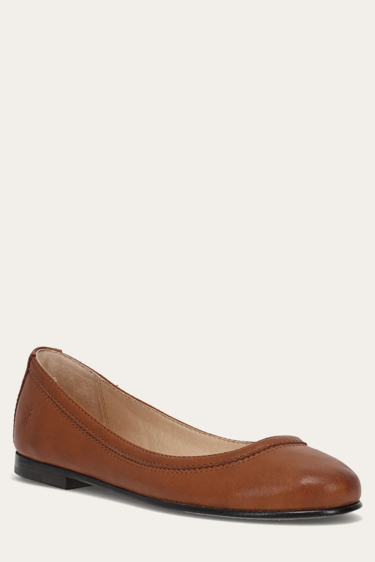 Flats & Mules^Frye Carson Ballet