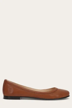 Flats & Mules^Frye Carson Ballet