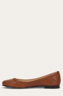 Flats & Mules^Frye Carson Ballet